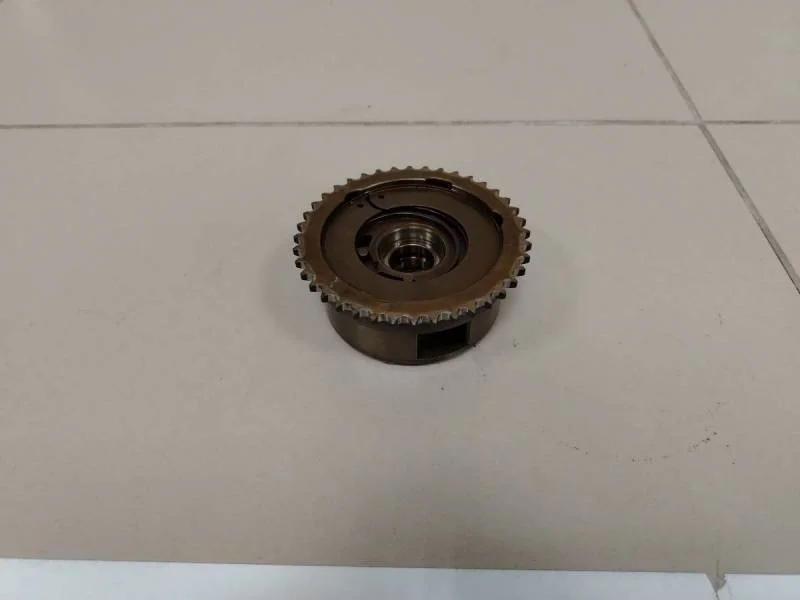 Механизм изменения фаз ГРМ Opel Astra J 2010-2017