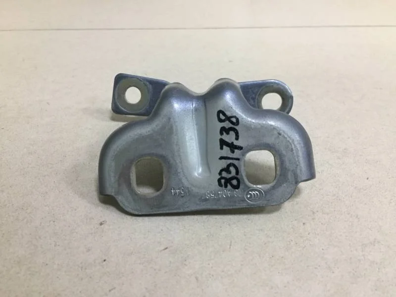 Петля двери задней левой нижняя Chevrolet Aveo T300 2011>