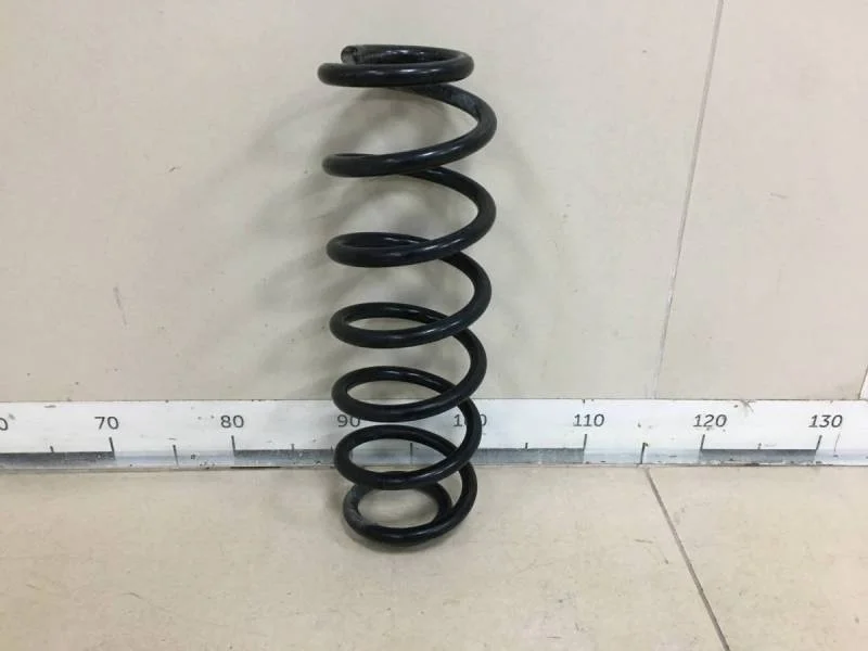 Пружина задняя Volkswagen Golf 6 (5K) 2009-2013