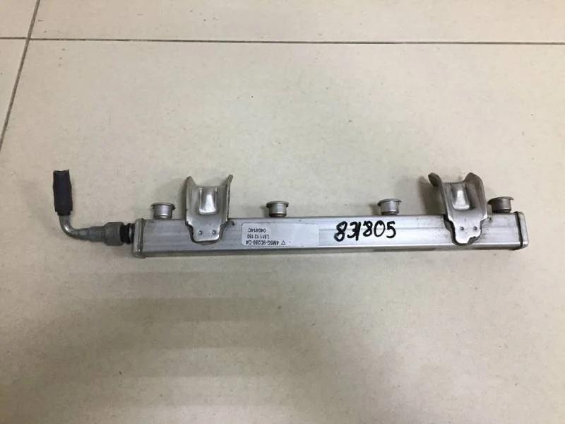 Рейка топливная (рампа) Ford C-MAX 2003-2010