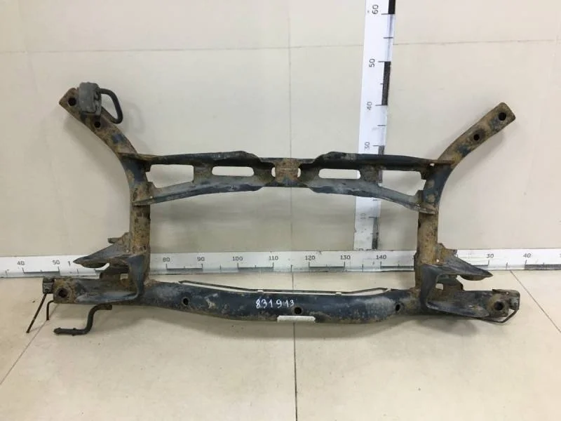 Балка задняя Volkswagen Golf 6 (5K) 2009-2013