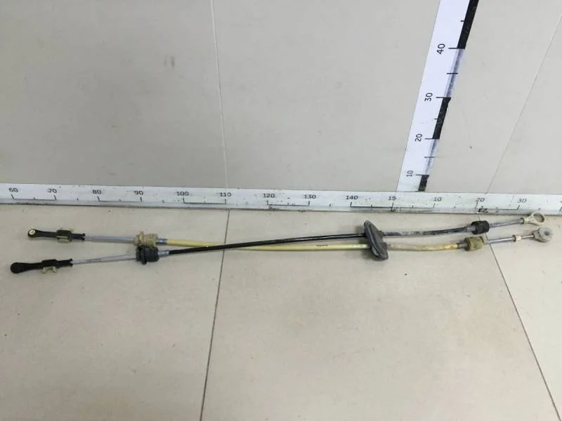 Трос КПП Chevrolet Aveo T300 2011>