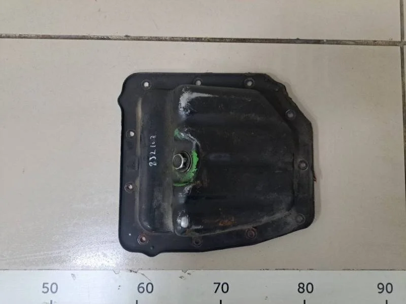 Поддон масляный двигателя Kia Rio 3 (UB) 2011-2017