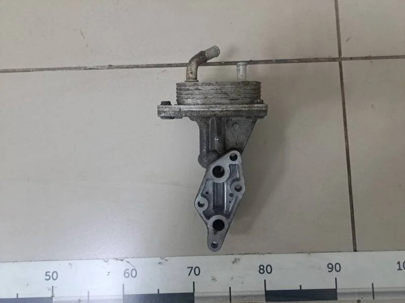 Радиатор масляный Nissan X-Trail (T31) 2007-2014