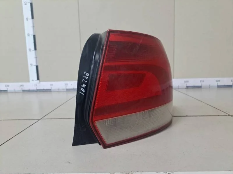 Фонарь задний правый Volkswagen Polo (Sed RUS) 2011>