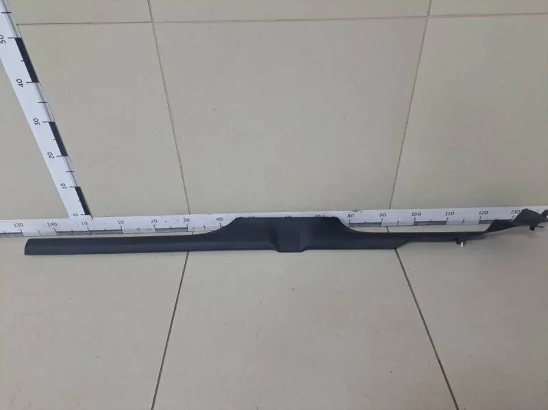 Накладка порога (внутренняя) Volkswagen Polo (Sed RUS) 2011>