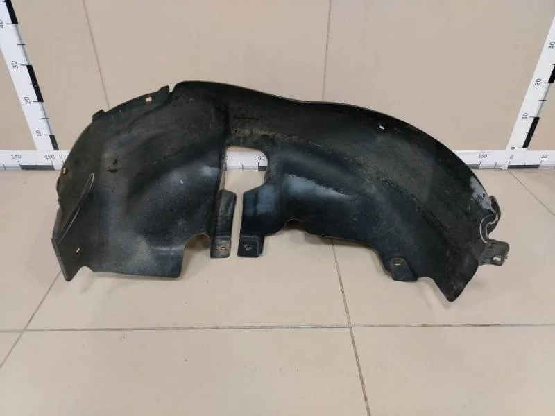 Локер задний правый Volkswagen Polo (Sed RUS) 2011>