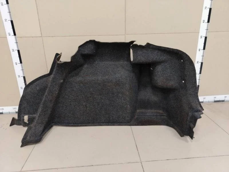 Обшивка багажника Volkswagen Polo (Sed RUS) 2011>