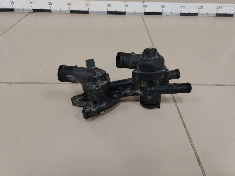 Корпус термостата Volkswagen Polo (Sed RUS) 2011>