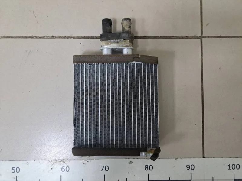 Радиатор отопителя Volkswagen Polo (Sed RUS) 2011>