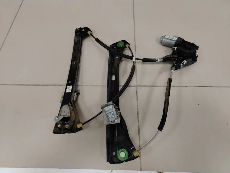 Стеклоподъемник электр. передний левый Volkswagen Polo (Sed RUS) 2011>