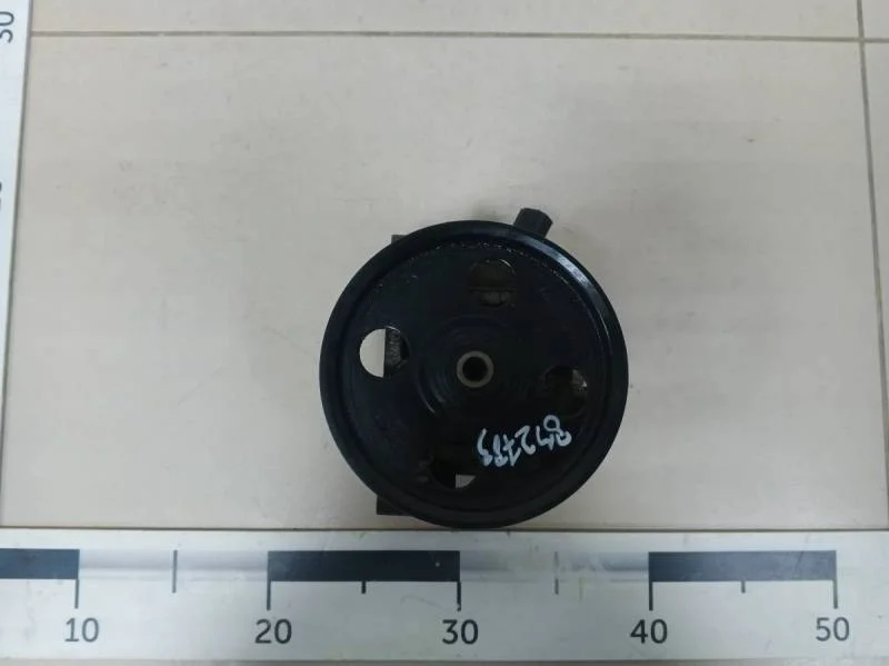 Насос гидроусилителя (электрогидроусилитель, ЭГУР) Ford Focus 3 2011>