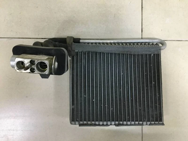 Испаритель кондиционера Ford Focus 3 2011>