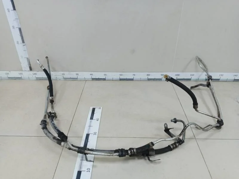 Радиатор гидроусилителя Ford Focus 3 2011>