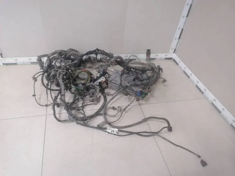 Проводка (коса) Ford C-MAX 2003-2010