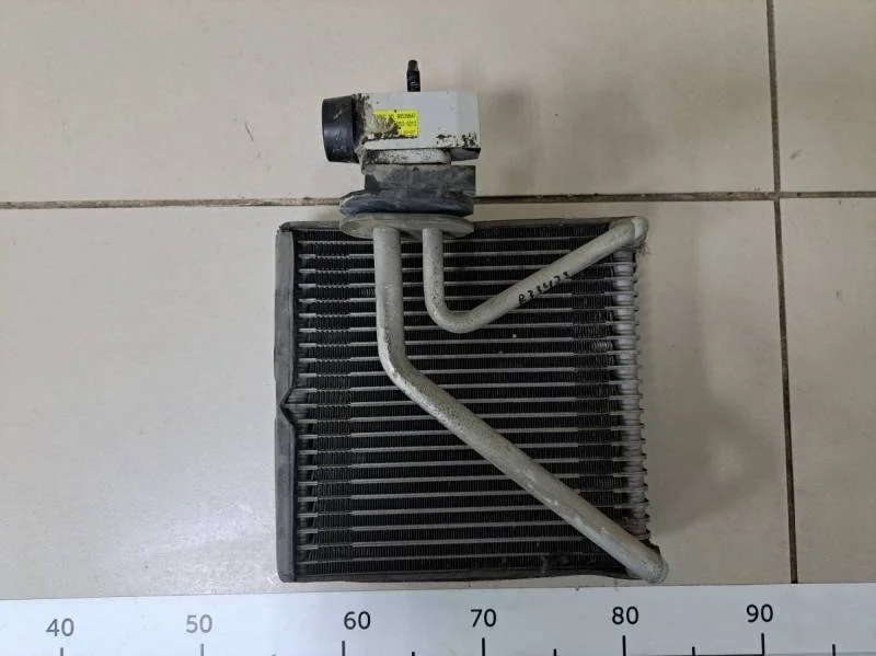 Испаритель кондиционера Chevrolet Aveo T250 2005-2011