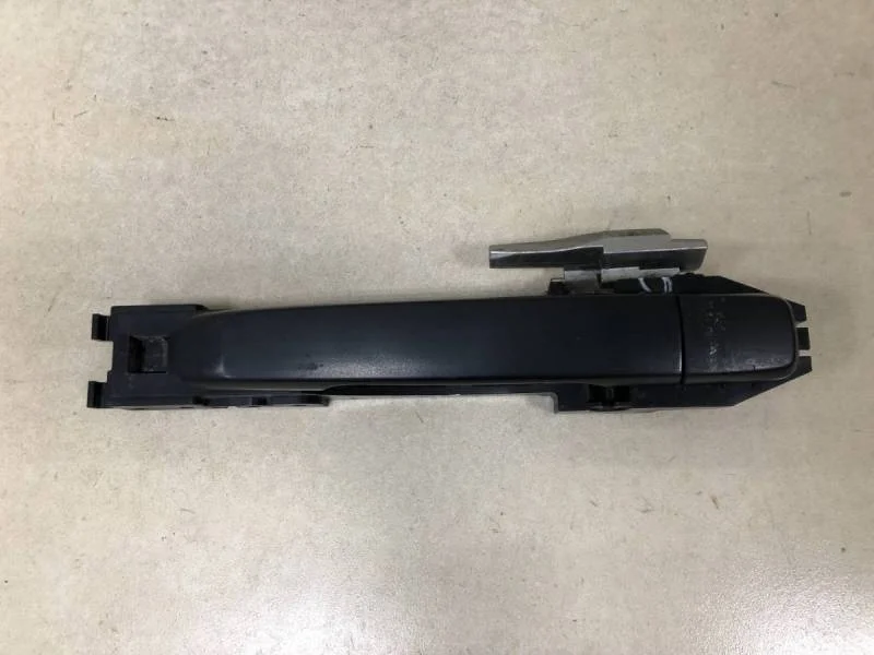 Ручка двери задней наружная левая Nissan Almera 3 (G11, G15) 2012>