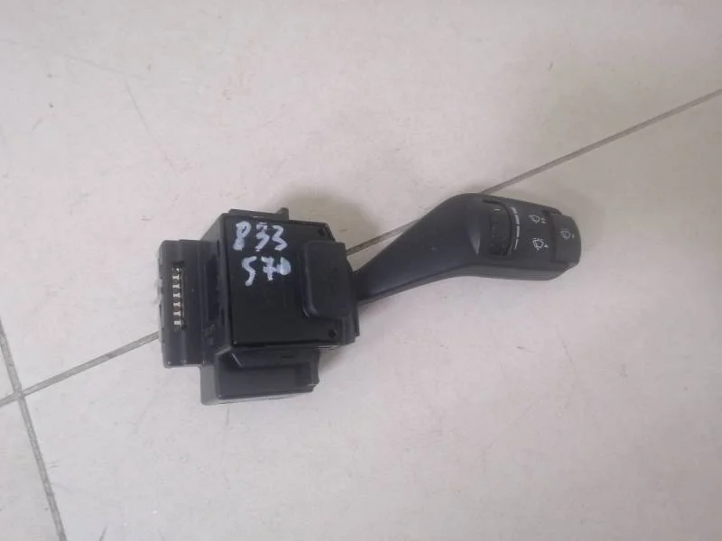 Переключатель стеклоочистителей Ford C-MAX 2003-2010