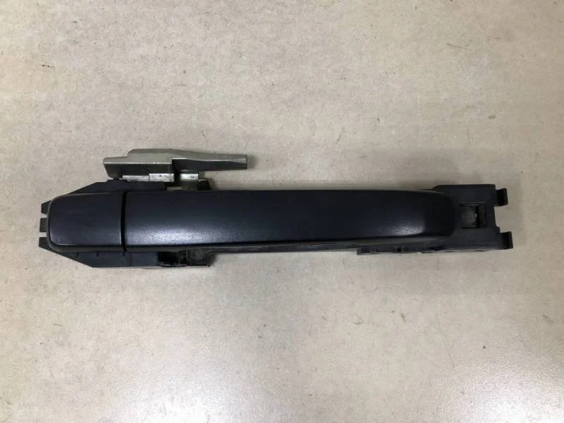 Ручка двери задней наружная правая Nissan Almera 3 (G11, G15) 2012>