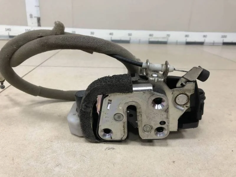 Замок двери задней правой Nissan Almera 3 (G11, G15) 2012>