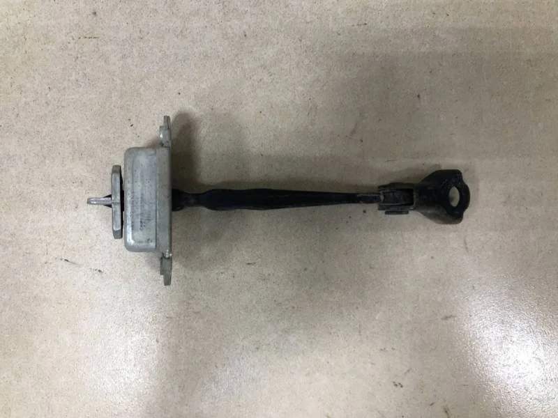 Ограничитель двери Nissan Almera 3 (G11, G15) 2012>