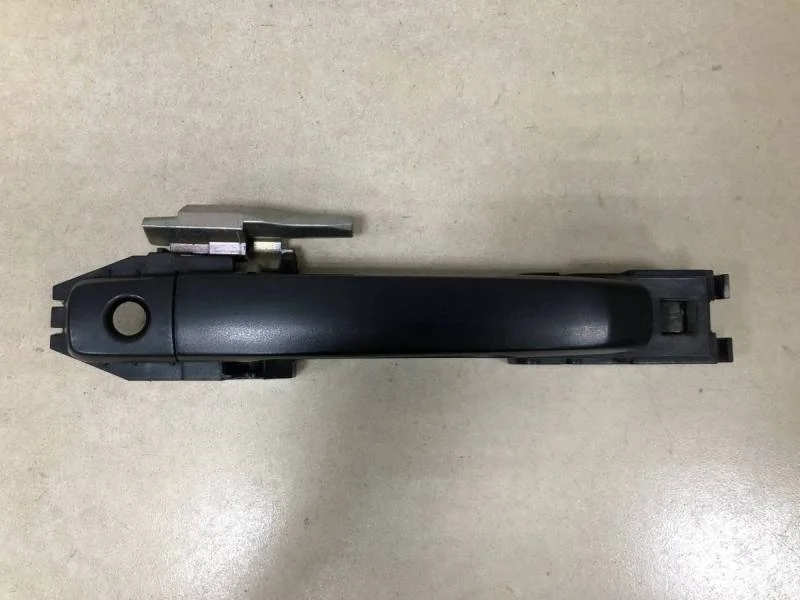 Ручка двери передней наружная правая Nissan Almera 3 (G11, G15) 2012>