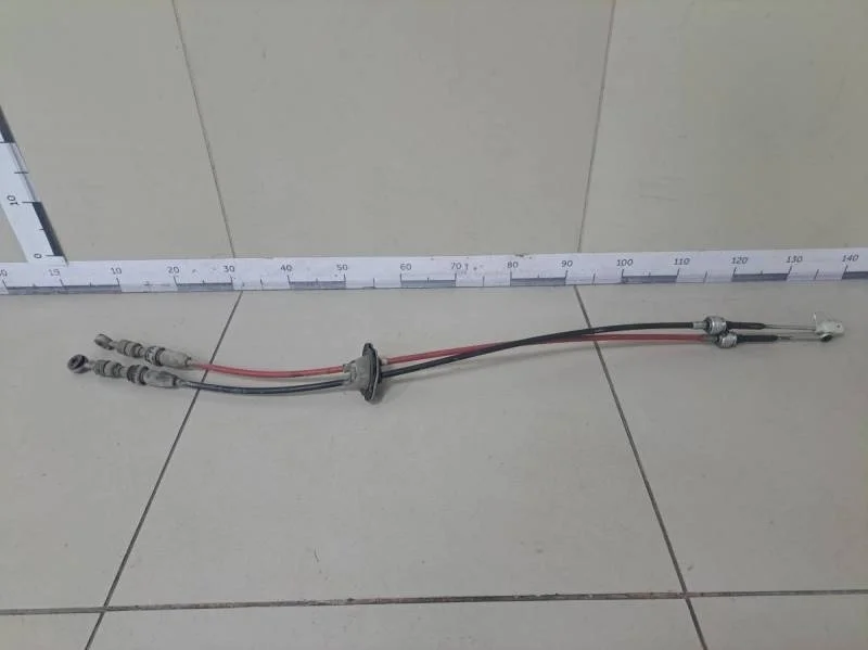 Трос КПП Chevrolet Aveo T250 2005-2011