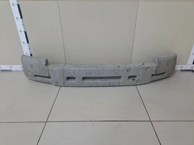 Наполнитель переднего бампера Chevrolet Aveo T250 2005-2011