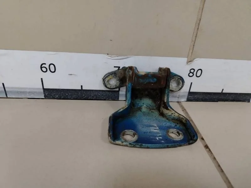 Петля двери передней правой Chevrolet Aveo T250 2005-2011