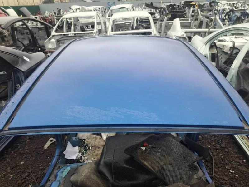 Крыша Chevrolet Aveo T250 2005-2011