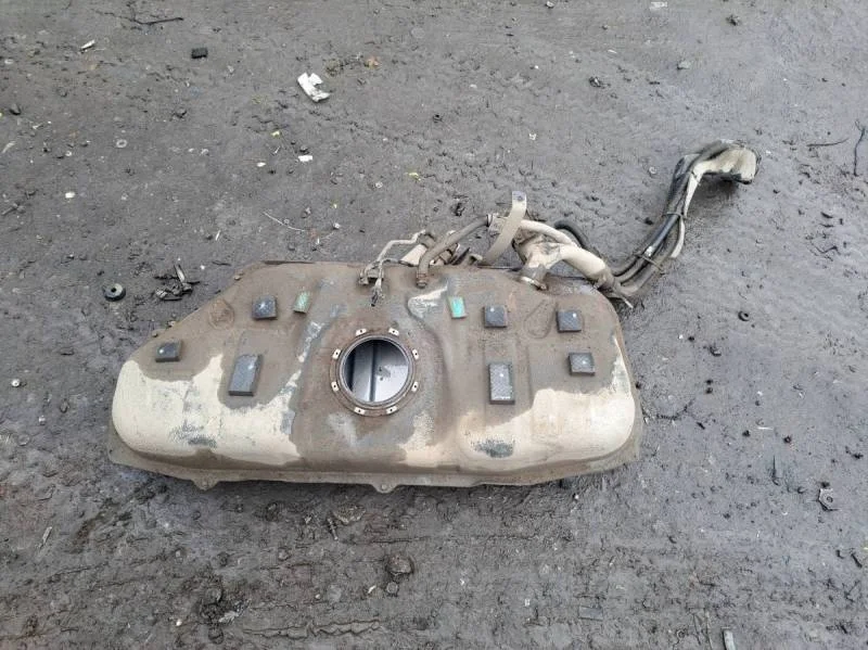 Бак топливный Hyundai Solaris 2020>