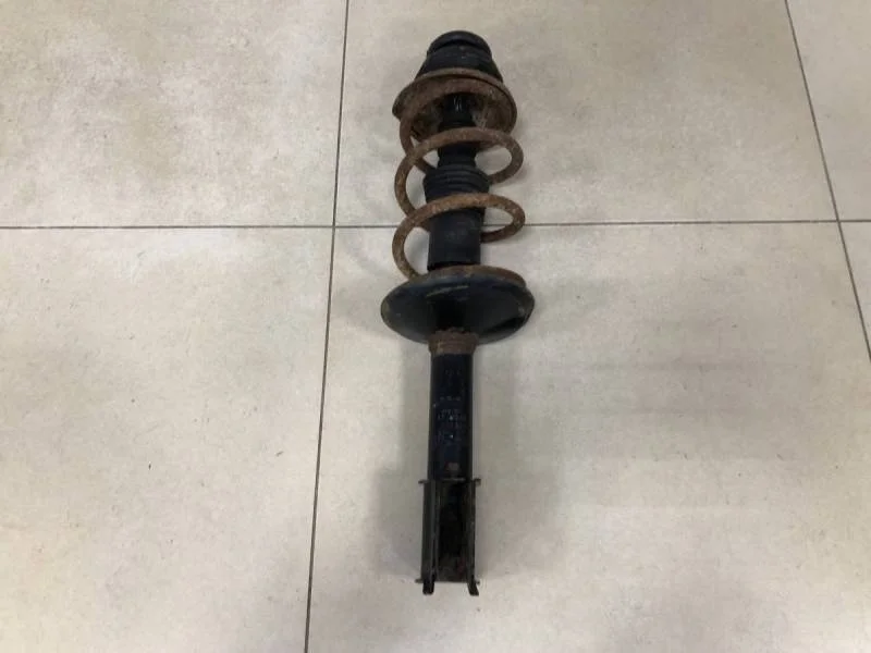 Амортизатор передний Nissan Almera 3 (G11, G15) 2012>