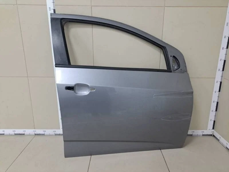 Дверь передняя правая Chevrolet Aveo T300 2011>