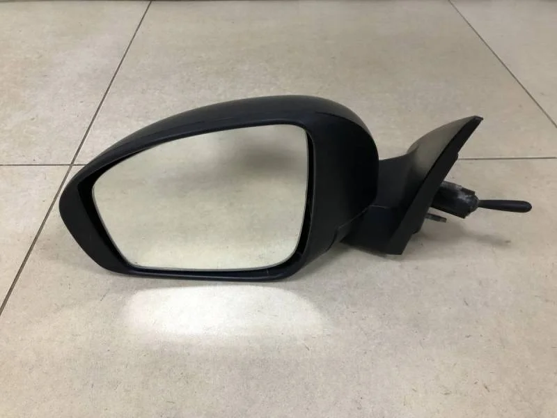 Зеркало левое механическое Nissan Almera 3 (G11, G15) 2012>