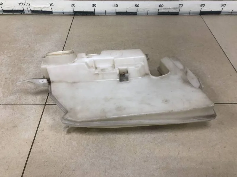 Бачок омывателя лобового стекла Nissan Almera 3 (G11, G15) 2012>