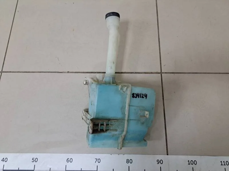 Бачок омывателя лобового стекла Chevrolet Aveo T300 2011>