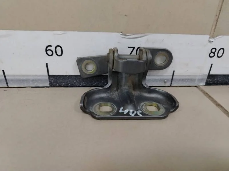 Петля двери задней левой нижняя Chevrolet Aveo T300 2011>