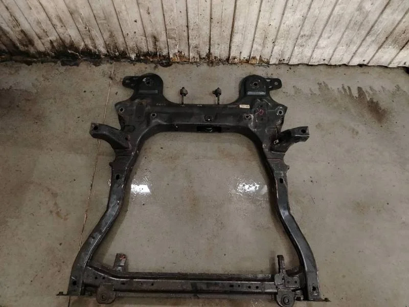 Балка подмоторная Chevrolet Aveo T300 2011>