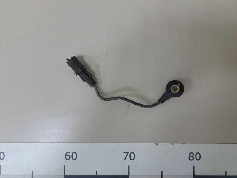 Датчик детонации Chevrolet Aveo T300 2011>