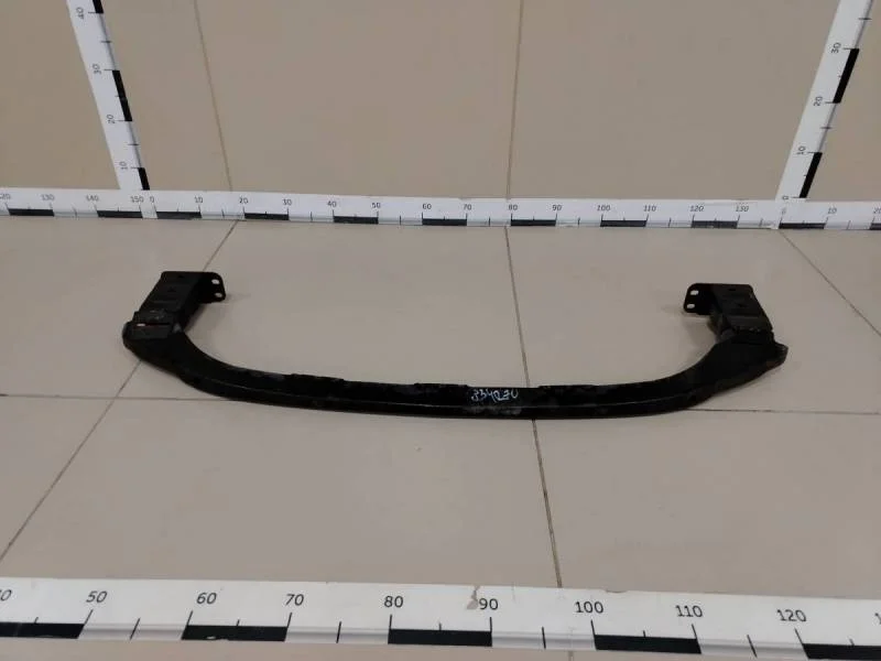 Усилитель переднего бампера Chevrolet Aveo T300 2011>