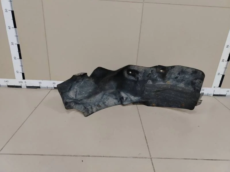 Локер задний правый Chevrolet Aveo T300 2011>