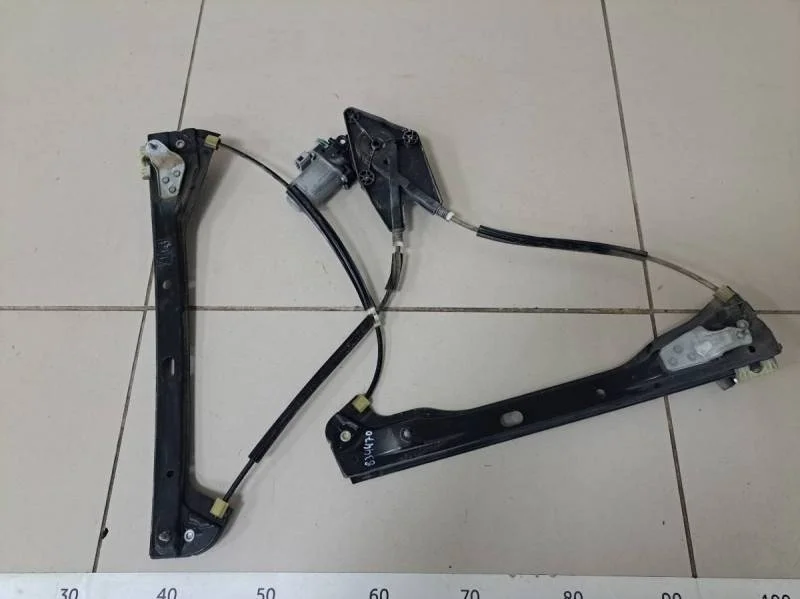 Стеклоподъемник электр. передний правый Volkswagen Polo (Sed RUS) 2011>