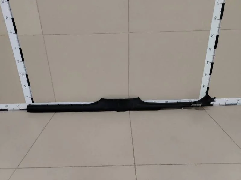 Накладка порога (внутренняя) Volkswagen Polo (Sed RUS) 2011>