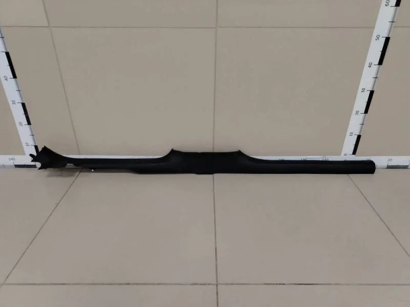 Накладка порога (внутренняя) Volkswagen Polo (Sed RUS) 2011>