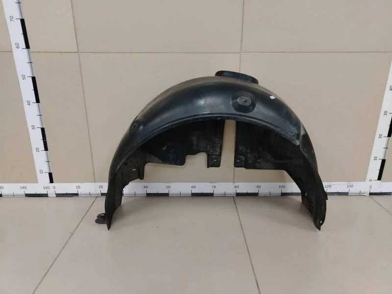 Локер задний левый Volkswagen Polo (Sed RUS) 2011>