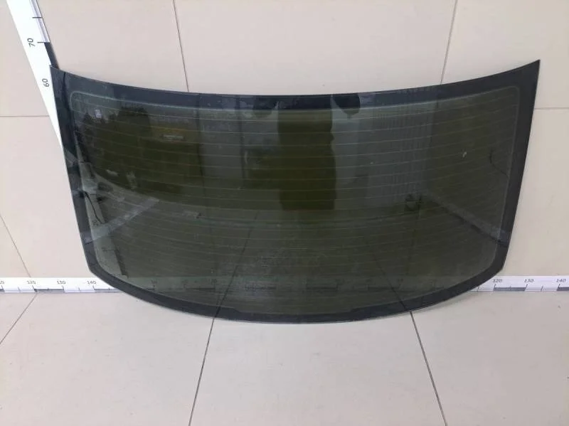 Стекло заднее Volkswagen Polo (Sed RUS) 2011>