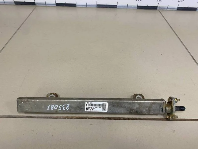 Рейка топливная (рампа) Kia Rio 3 (UB) 2011-2017