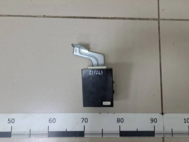 Блок электронный Nissan Tiida (C11) 2007-2014