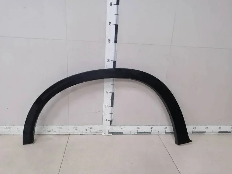 Накладка переднего крыла левого BMW X5 E70 2007-2013