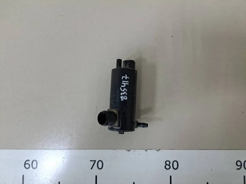 Насос омывателя Nissan Tiida (C11) 2007-2014